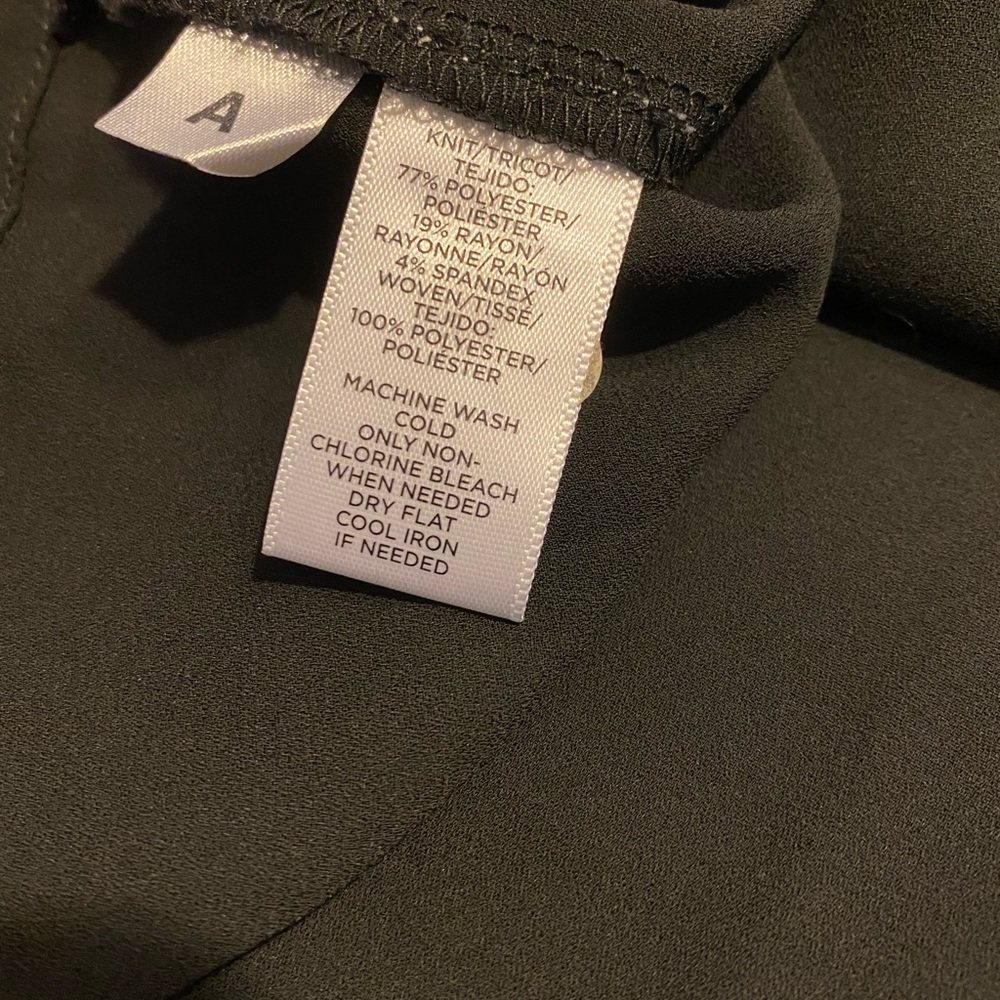 Loft blouse - Picture 8 of 8